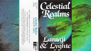 Laraaji & Lyghte - Celestial Realms [1986]