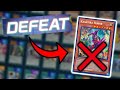 If I LOSE a DUEL, I LOSE a CARD... [#3]