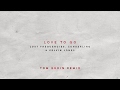 Miniature de la vidéo de la chanson Love To Go - Tom Budin (Remix)