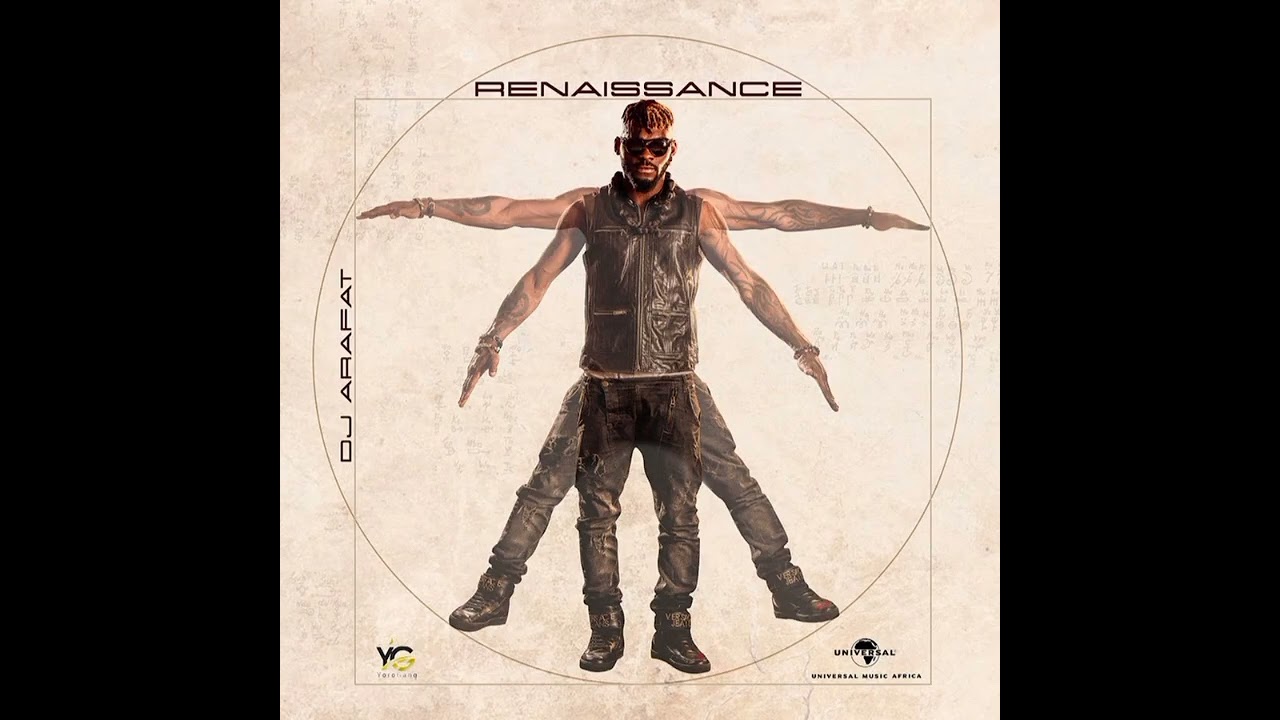 Dj Arafat remix rabeto dj 2026
