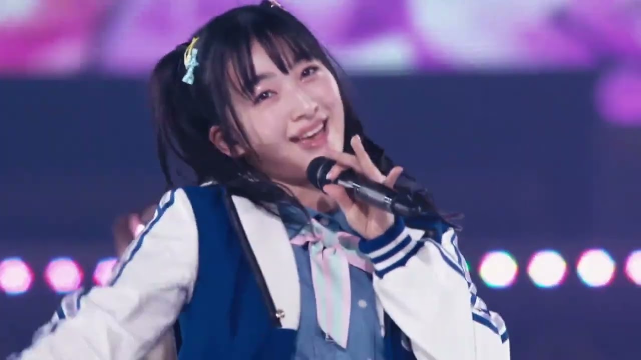 HKT48 CONCERT Spring Kanto Tour 2017 ~We will show you true idols