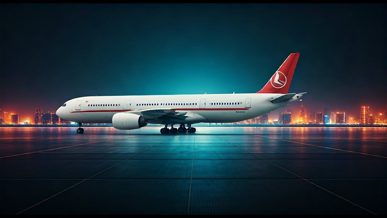 Is Turkish Airlines Really That Bad?– 2/5 Stars!