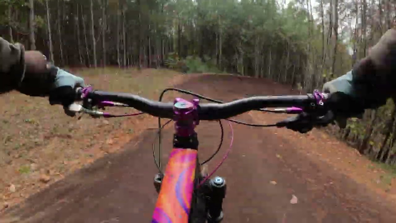 Jarrod's Place Oct. 2025 - Day 1