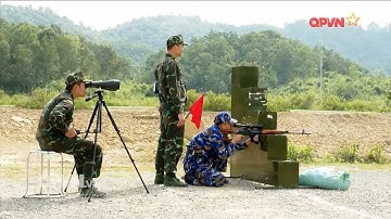 Huấn luyện đặc biệt để 