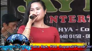 HIDUP DI ANTARA DUA CINTA   OCTA AYESHA   JAY MUSIC VOL 4