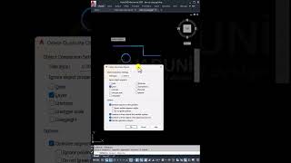 Lệnh Overkill rất hay trong AutoCAD | Doovi
