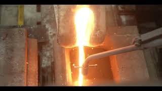 Classic Auto pouring machine