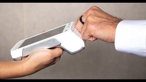 DIGISEQ Rapid Contactless Personalisation Demo