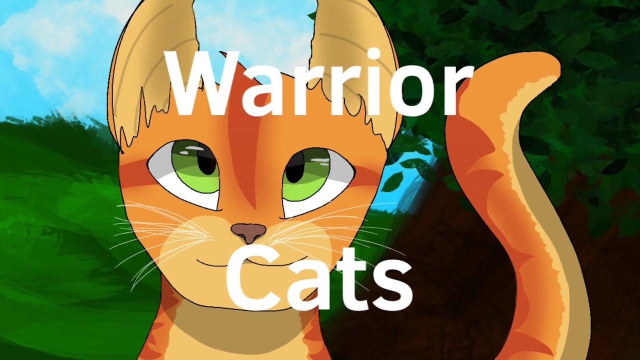 Warrior Cats! YouTube