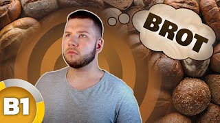 Brot In Der Deutschen Kultur Why Are Germans So Crazy About Bread Spoken German - B1