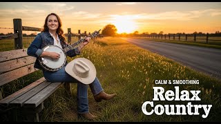 Country Rock Power Hits 2025 | Inspired by Chris Stapleton &amp; Lynyrd Skynyrd