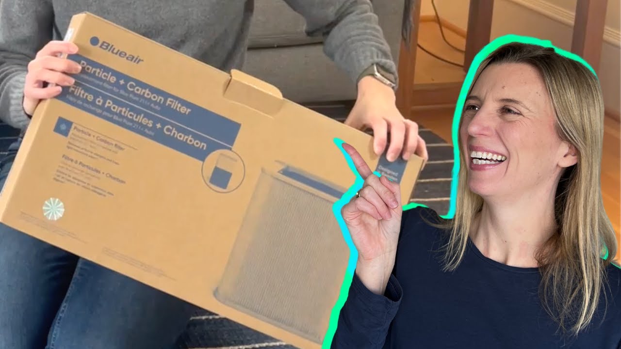 How to Change Your BlueAir 211 Filter: Keep Your Air Pure!