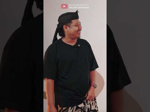 Momen Ketika Idris Udah Enggak Tahan - Mutants Mencari Jodoh
