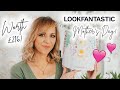 Look Fantastic Mother's Day Collection 2021 Unboxing!! Worth Over £216 - You Need To See This One!