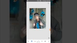 The Beggar’s Love ❤️ Story 🤣 #shorts#vendyfam photo editing screenshot 5