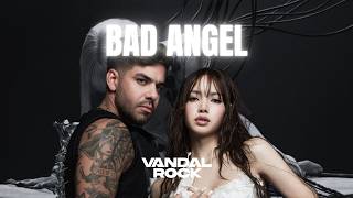 Anyma, LISA - Bad Angel (Vandal Rock Remix) | Techno