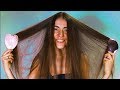 РАСЧЕСКА TANGLE TEEZER ANGEL ПРОТИВ ДЕШЕВОЙ РАСЧЕСКИ 💗 ЧТО ЛУЧШЕ КУПИТЬ 🌴 POLI NA PALME