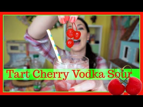 tart-cherry-vodka-sour!-|-pinterest-drink-#143