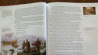 US History Joy Hakim Volume A Chapter 10