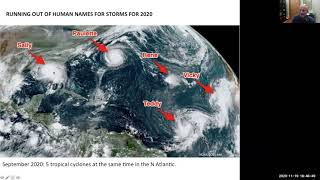 Climate Change & Global Warming Part 3 | The Effects of Global Warming