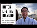 Hacking Hilton Lifetime Diamond: 2020 Special