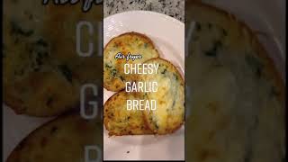 Air Fryer Cheesy Garlic Bread screenshot 3
