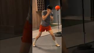 Hedayat fighter training TFS fight club 🥊 #shortvideo #boxing# #lifeisbutadream #motivation