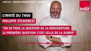 Philippe Etchebest : 