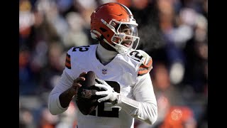 Download Lagu Browns QB Shedeur Sanders Named to the Pro Bowl - Sports4CLE, 1/26/26 MP3