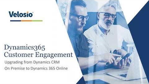 Essential Guide to Dynamics 365 Cloud Migration