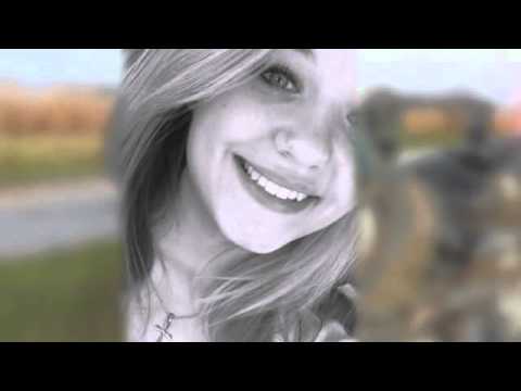 Remembering teen killed in car crash - YouTube