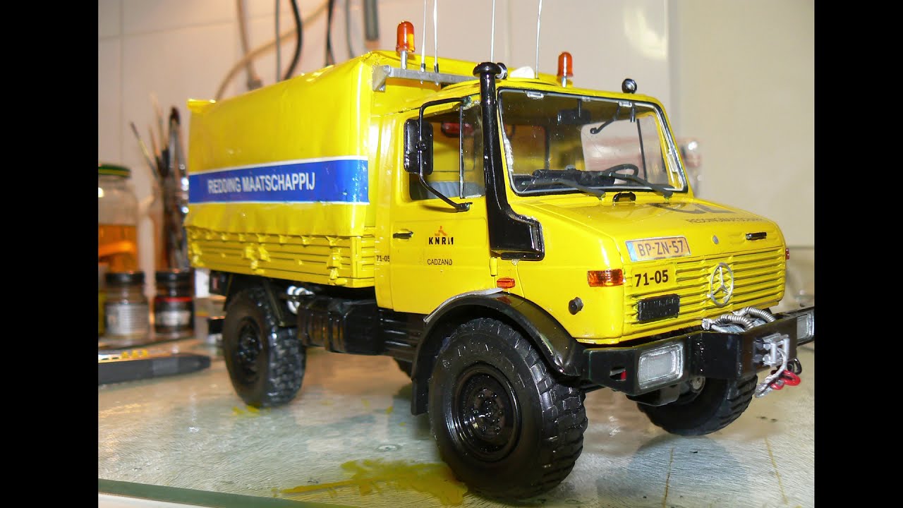 My Model Car Kits YouTube