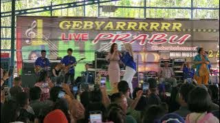 Merry geboy Bungaku By Prabu Entertainment