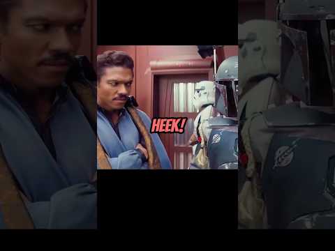 R2-D2 SPEAKS! Full episode ABOVE. The REAL hero of STAR WARS - EMPIRE STRIKES BACK