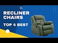 Best recliner chair in india 2024  best recliners in india 2024  recliner chair review  recliners