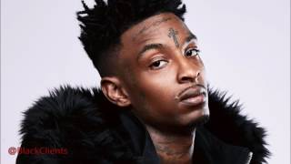 21 Savage Type Beat - Over (Prod By Ma Beats)