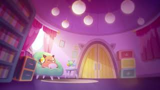 핑크빈 배경화면 월페이퍼 엔진 #1 (MapleStory Pink Bean wallpaper engine #1) screenshot 4