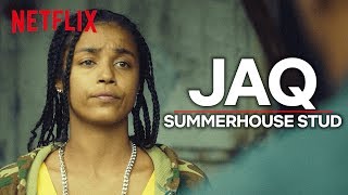 BOY | Jaq's Story (S1) - YouTube