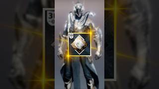 Get This Shader RIGHT NOW! #destiny2