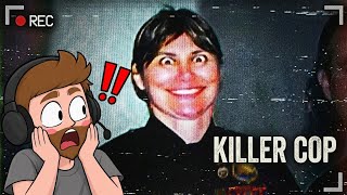 SHE THOUGHT SHE GOT AWAY WITH MURDER FOR 23 YEARS