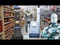 The Rise of Robotics in The US Grocery Stores Is Unstoppable