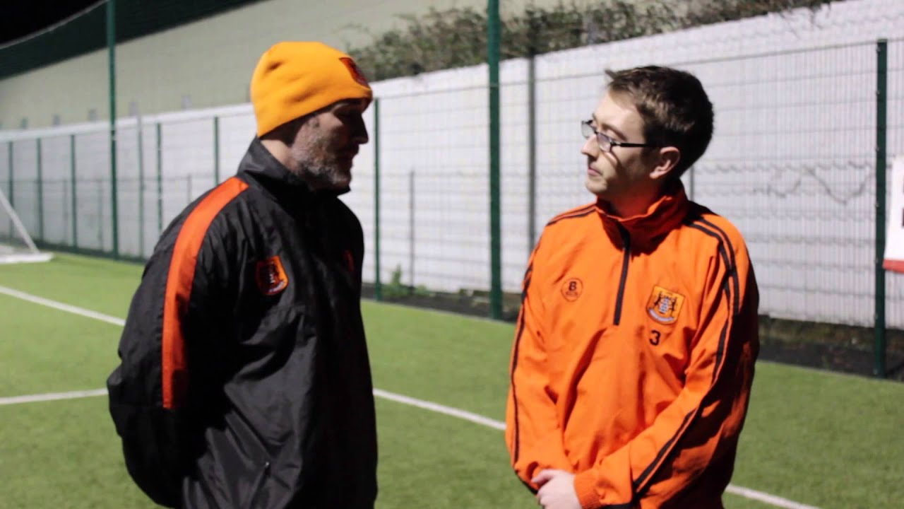 Gary Haveron Interview