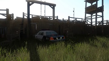 Miscreated Invisible Wall Bug 12 09 2017