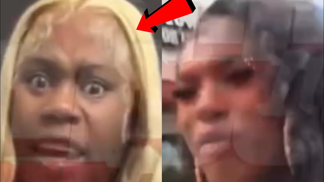 Kash “WENT OFF” On Ivori And Ivori Responded Back Fast ‼️👀