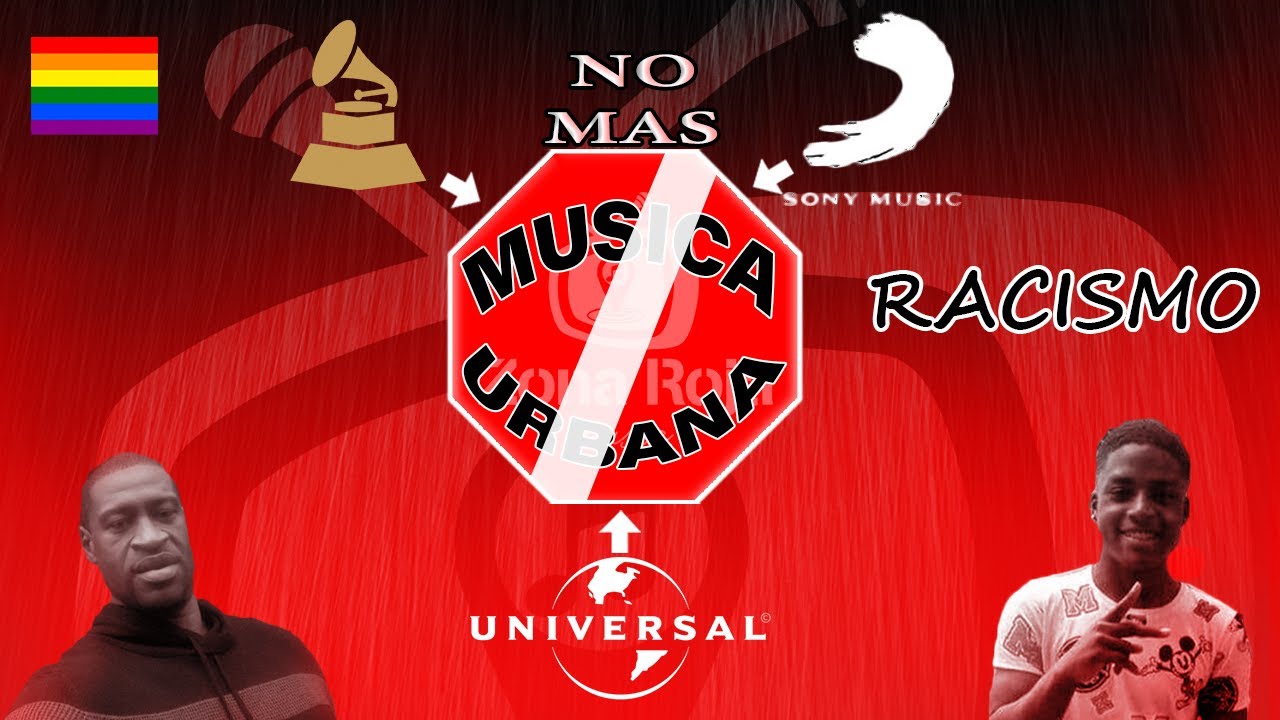 LA MUSICA URBANA ESTA LLEGANDO A SU FIN YouTube
