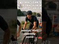Triathlon Triumph: Jeremy MacLean's Secrets for Beginner Long-Distance Success!