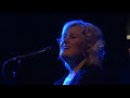 Capture de la vidéo Paula Cole - I Believe In Love + Sexual Healing Vinyl Music Hall Pensacola Florida