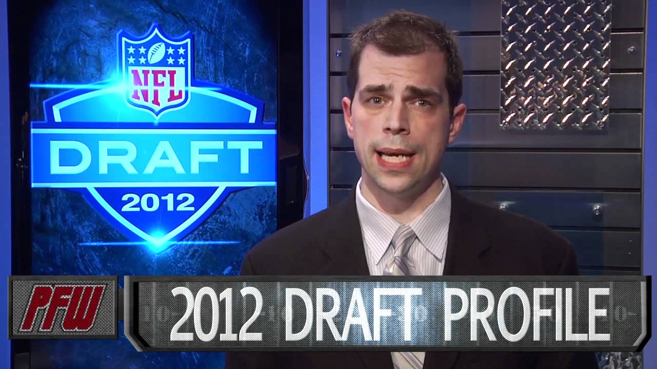 Presbyterian FS Justin Bethel Draft Profile