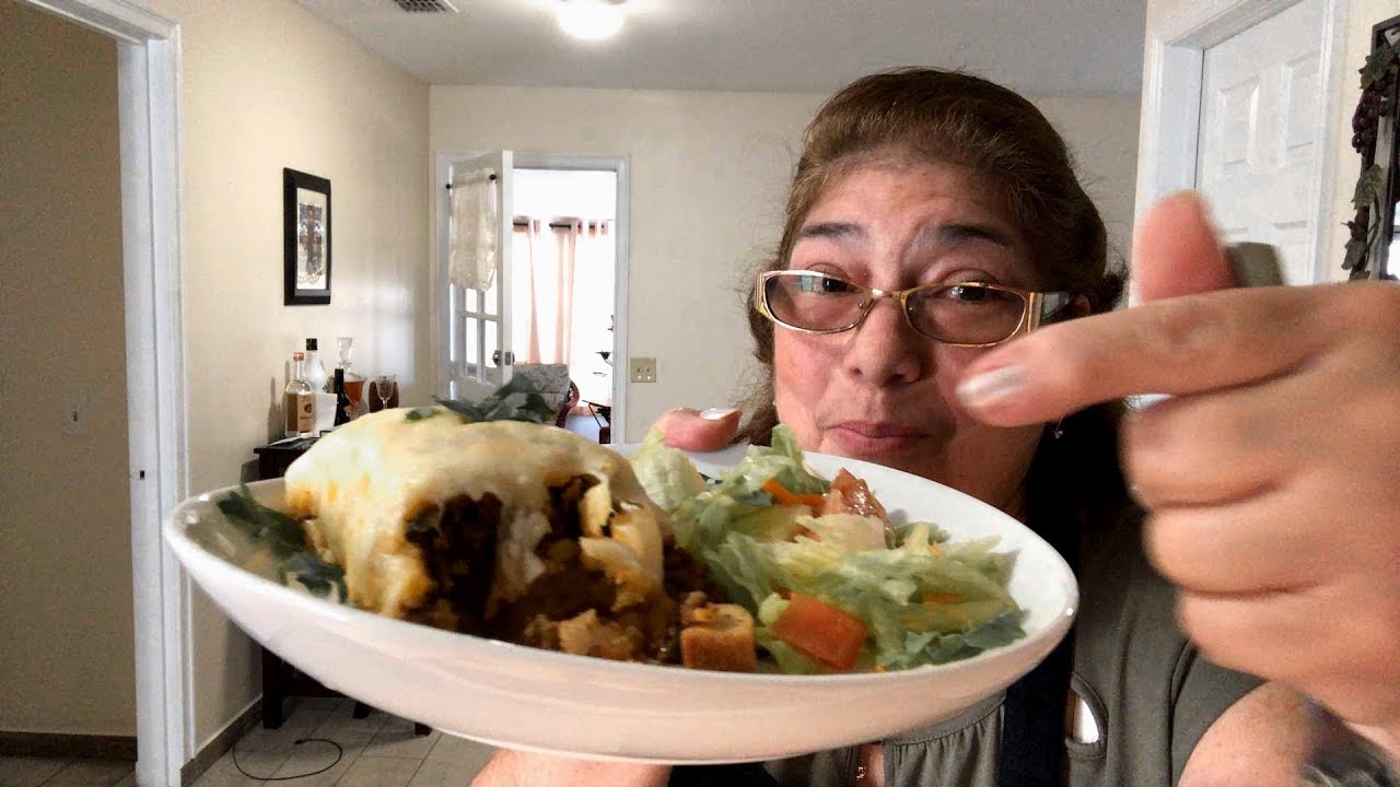 PASTELON DE PAPA BORICUA 🇵🇷