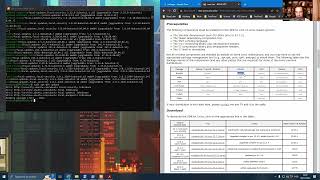 Installing MESA on Windows